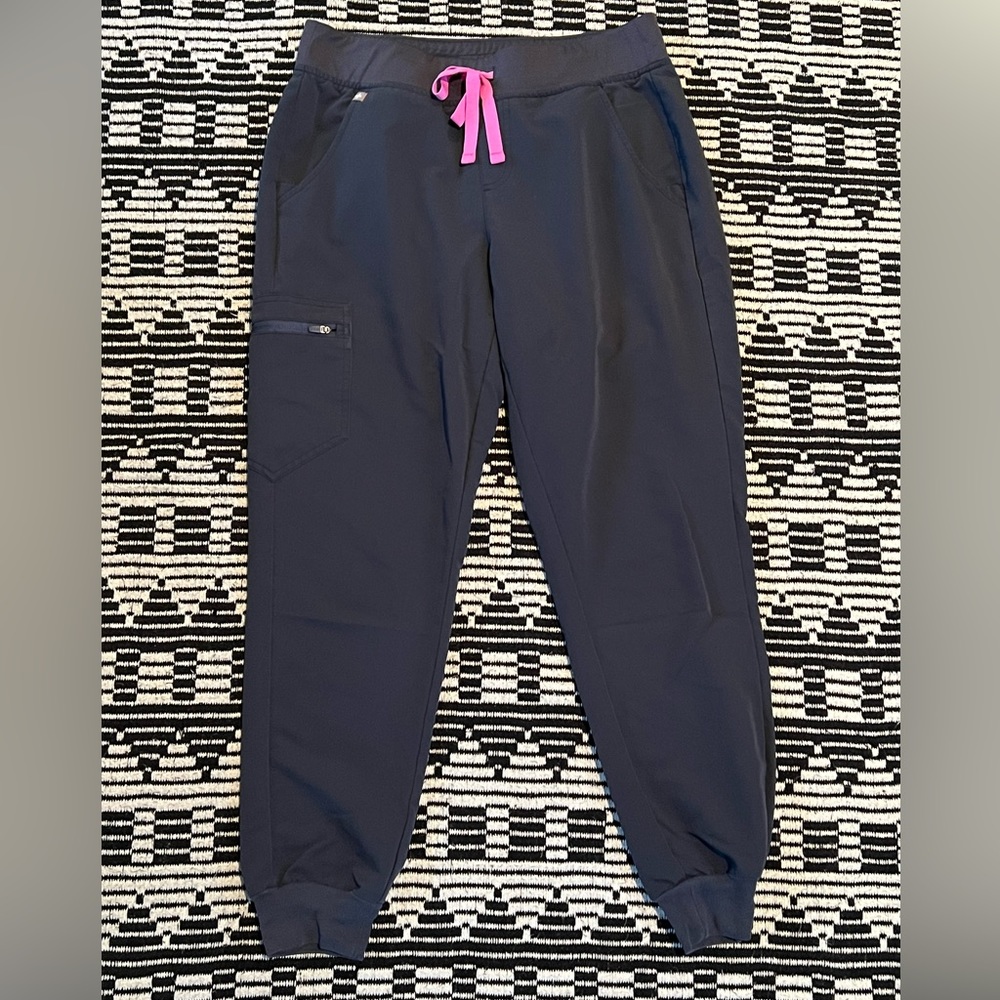 Zamora Jogger Scrub Pant size Medium